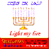 Light My Fire