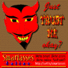Just trust me, okay?